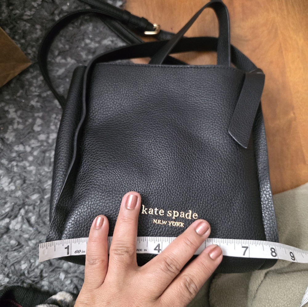 kate spade new york Crossbag And Small Bucket - Picture 10 of 13